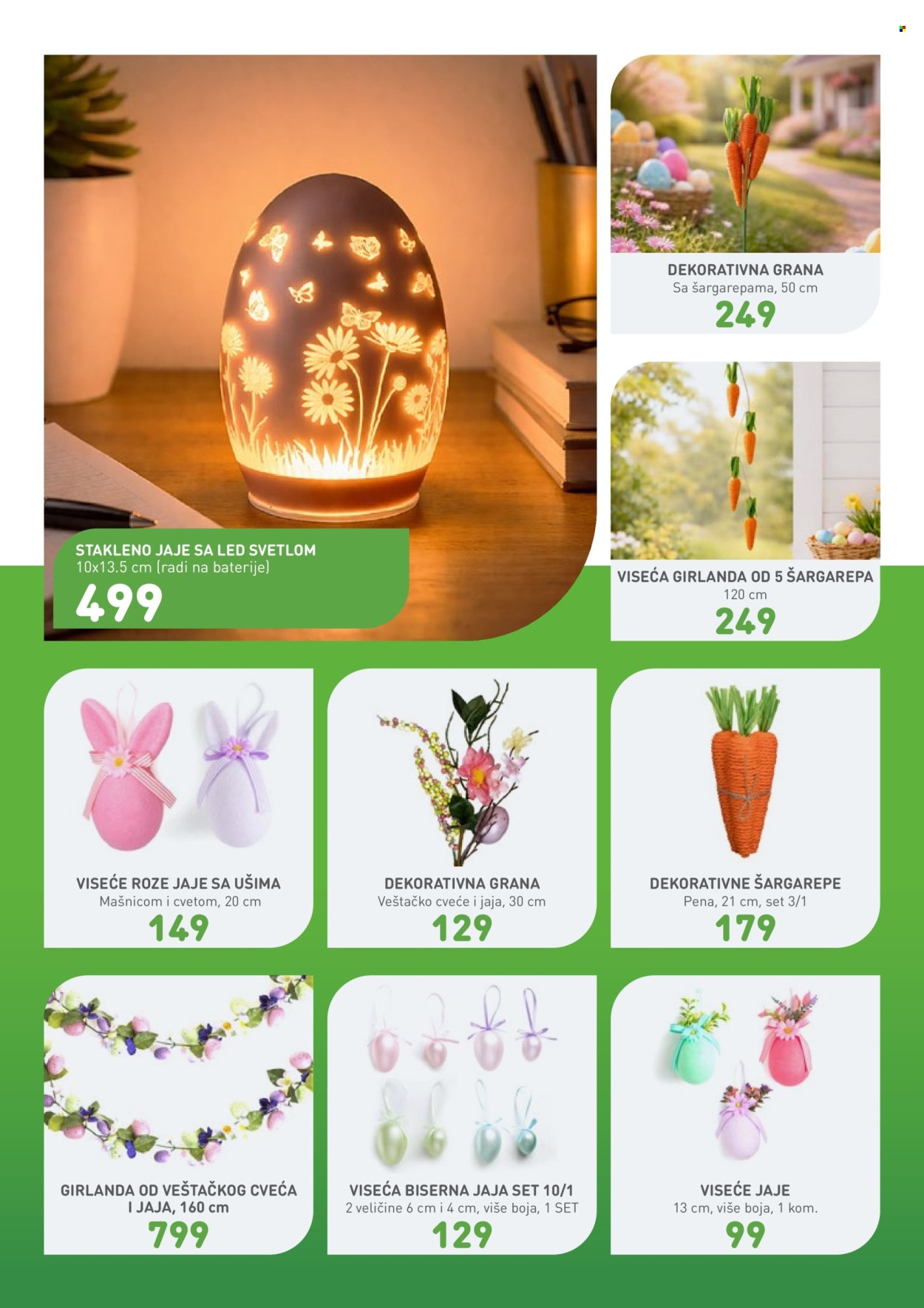 Jumbo katalog. Stranica 2