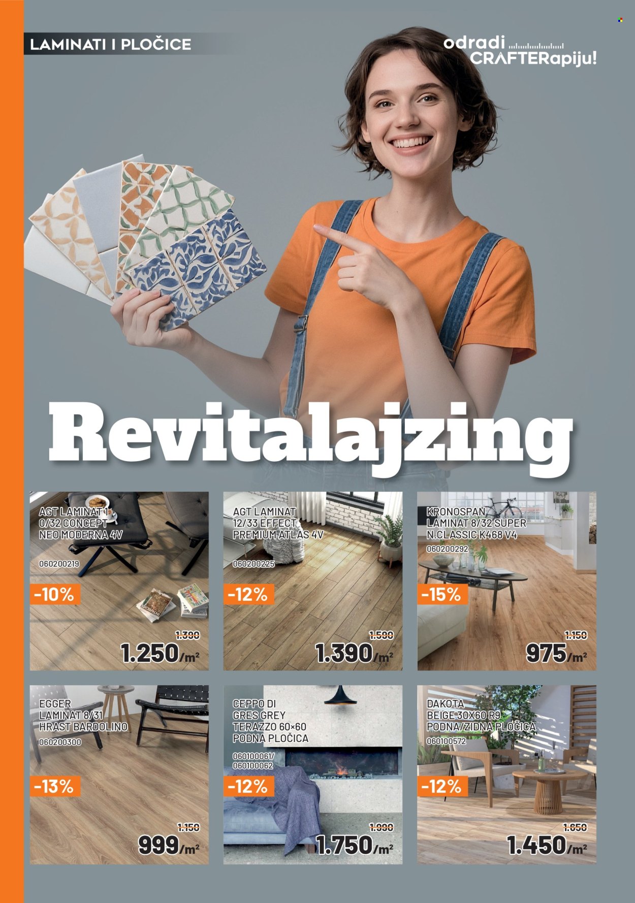 Crafter katalog - 03.04.2026 - 30.04.2026. Stranica 7