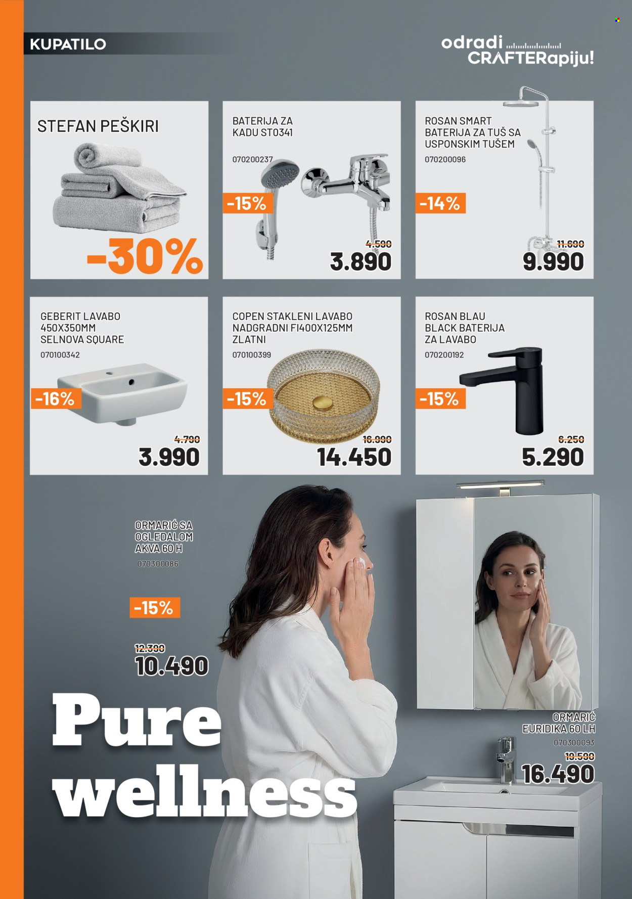 Crafter katalog - 03.04.2026 - 30.04.2026. Stranica 11