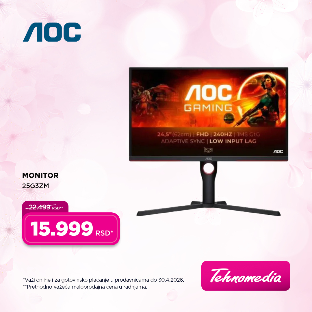 Tehnomedia katalog - 02.04.2026 - 30.04.2026. Stranica 2