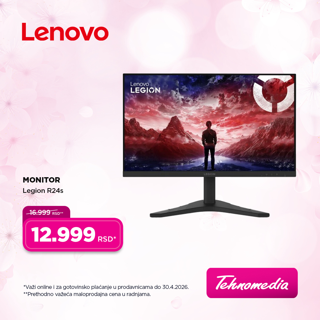 Tehnomedia katalog - 02.04.2026 - 30.04.2026. Stranica 3