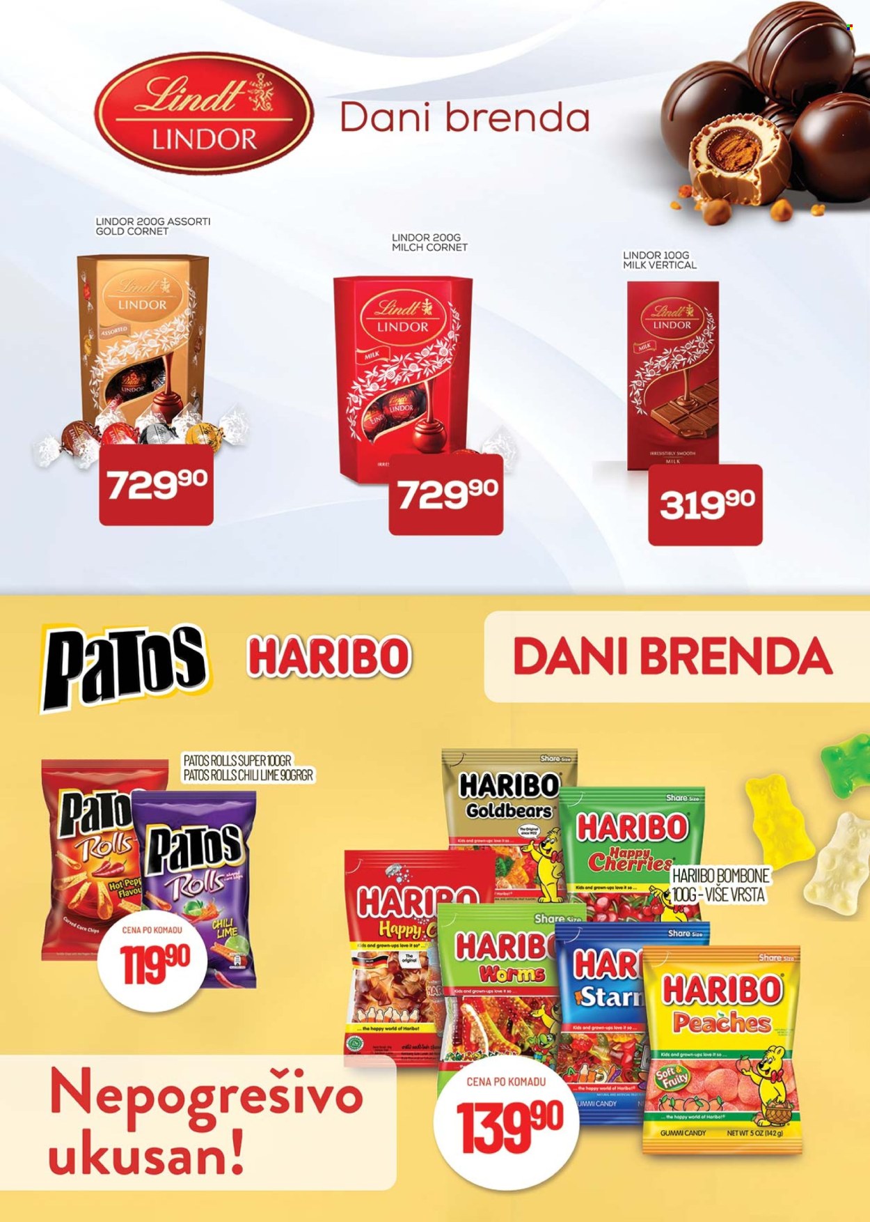 Medius katalog - 07.04.2026 - 19.04.2026. Stranica 18