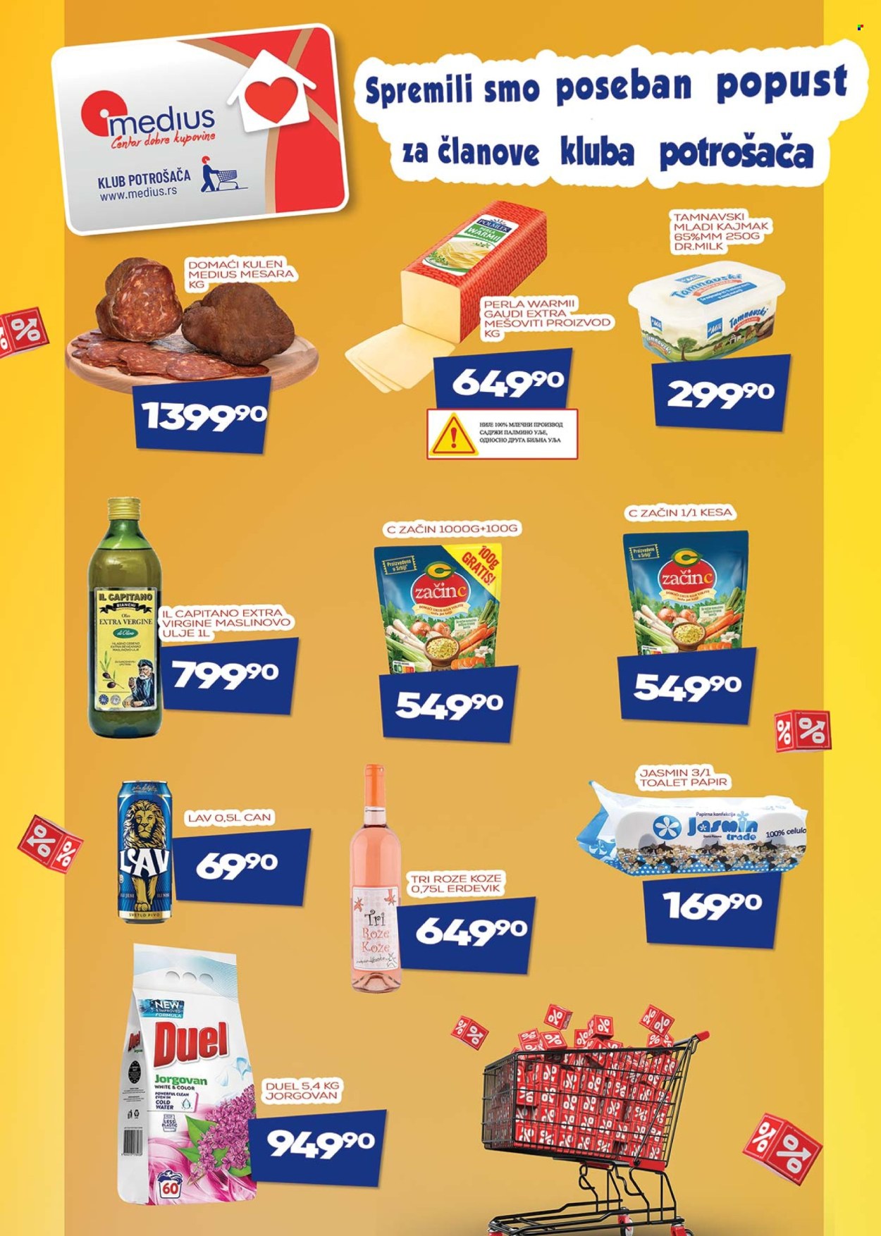 Medius katalog - 07.04.2026 - 19.04.2026. Stranica 24