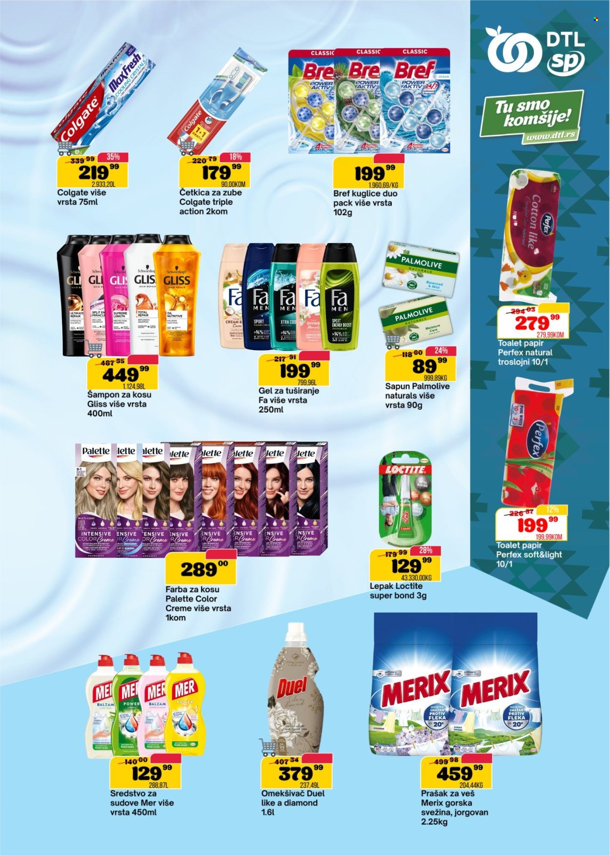 Senta Promet katalog - 08.04.2026 - 20.04.2026. Stranica 15