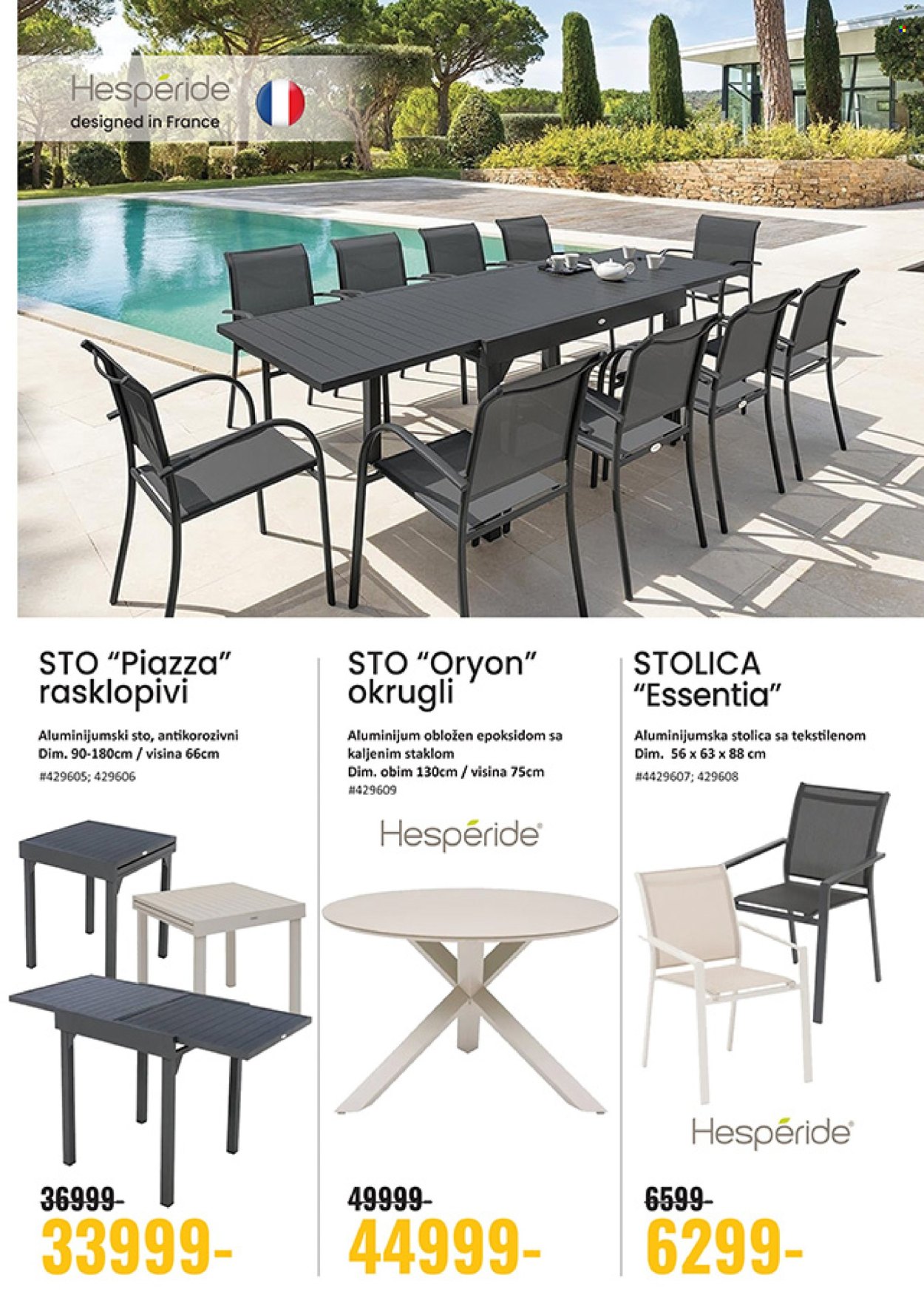 Uradi Sam katalog - 08.04.2026 - 19.04.2026. Stranica 3