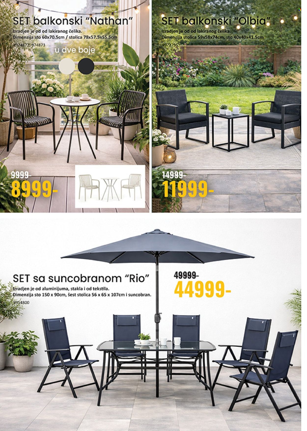 Uradi Sam katalog - 08.04.2026 - 19.04.2026. Stranica 6