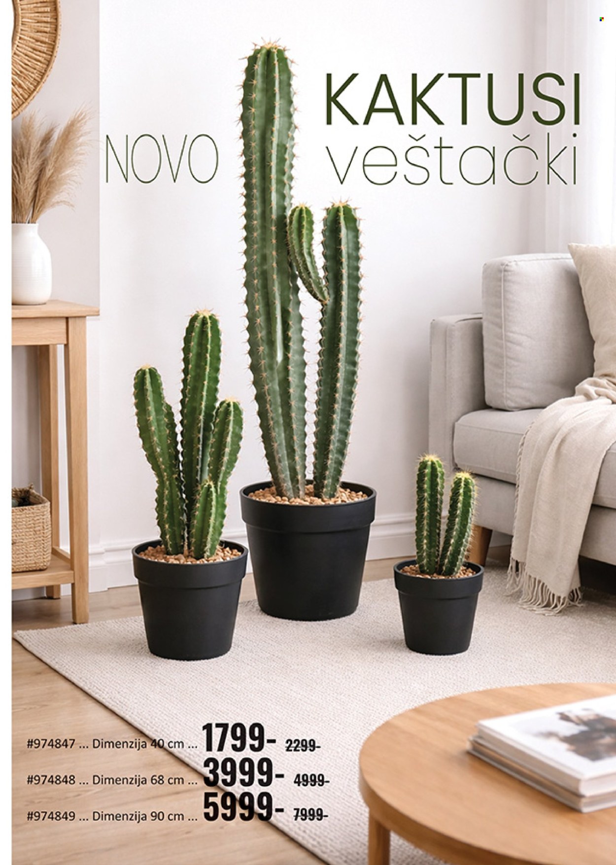 Uradi Sam katalog - 08.04.2026 - 19.04.2026. Stranica 7
