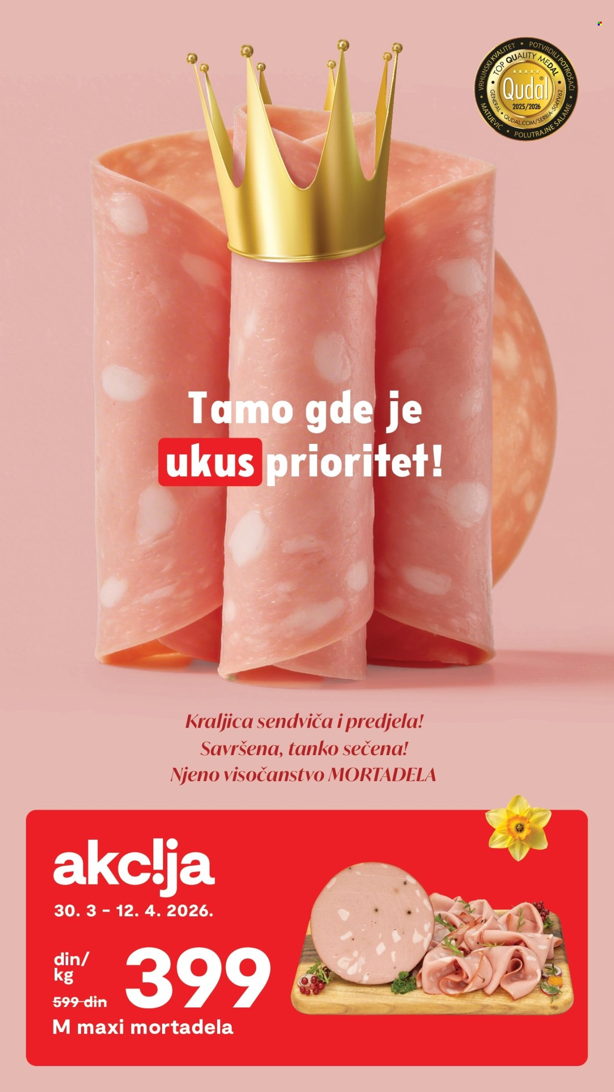 Matijević katalog - 01.04.2026 - 30.04.2026. Stranica 8