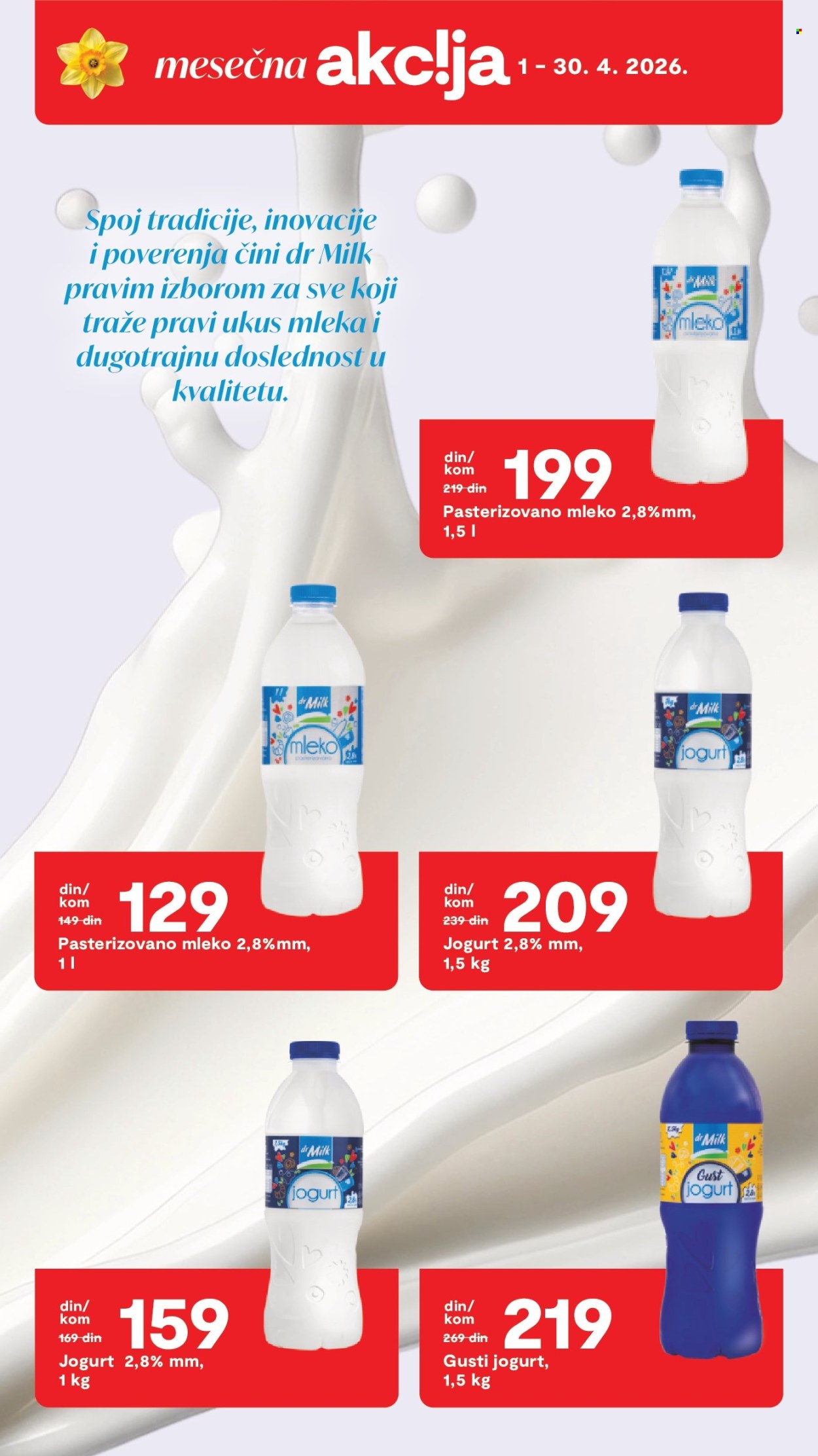 Matijević katalog - 01.04.2026 - 30.04.2026. Stranica 21