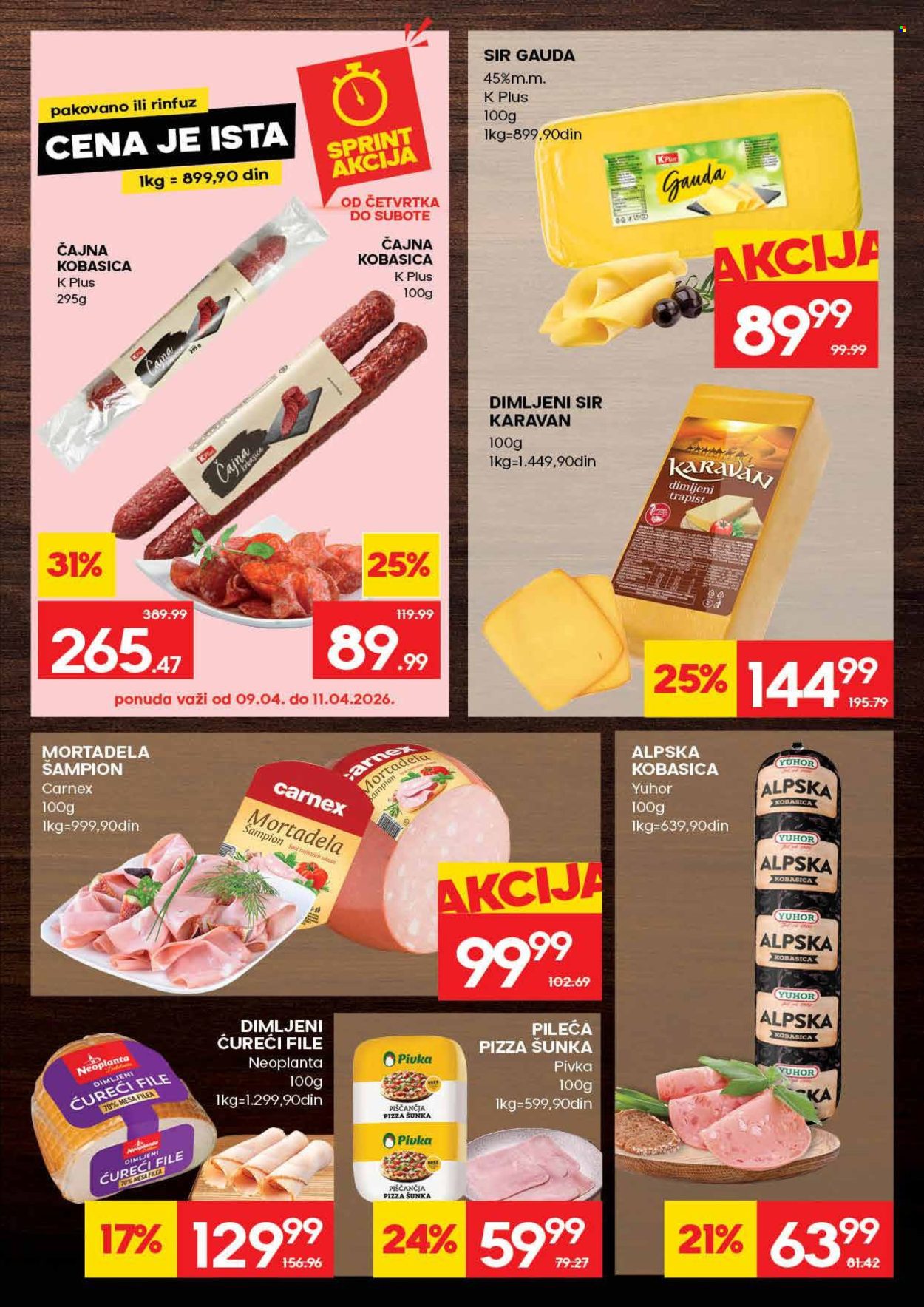 Roda katalog - 09.04.2026 - 15.04.2026. Stranica 9