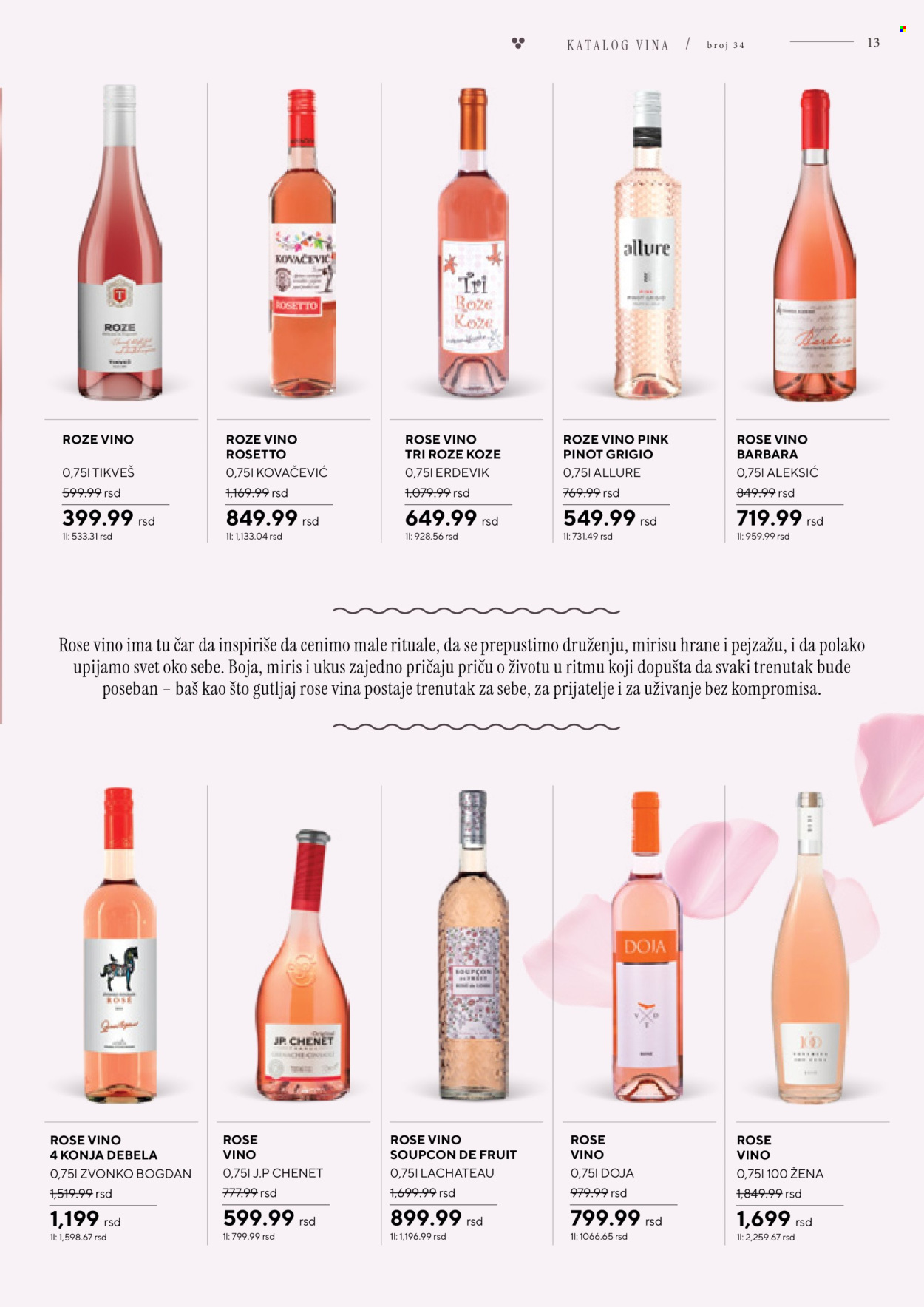 Roda katalog - 09.04.2026 - 05.05.2026. Stranica 13