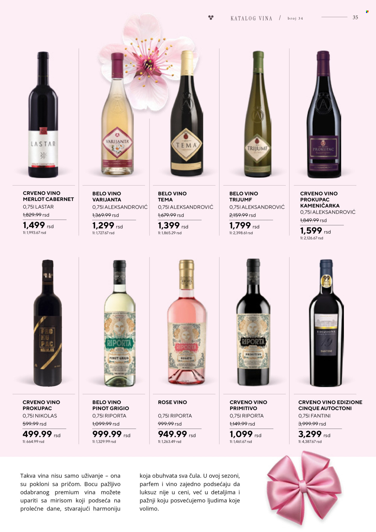 Roda katalog - 09.04.2026 - 05.05.2026. Stranica 35