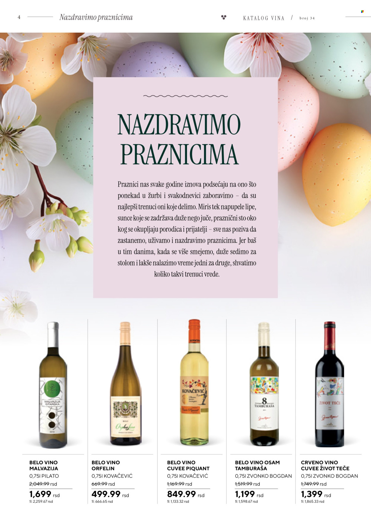 Idea katalog - 09.04.2026 - 05.05.2026. Stranica 4
