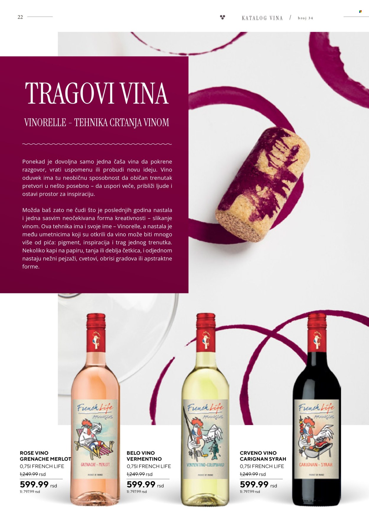 Idea katalog - 09.04.2026 - 05.05.2026. Stranica 22