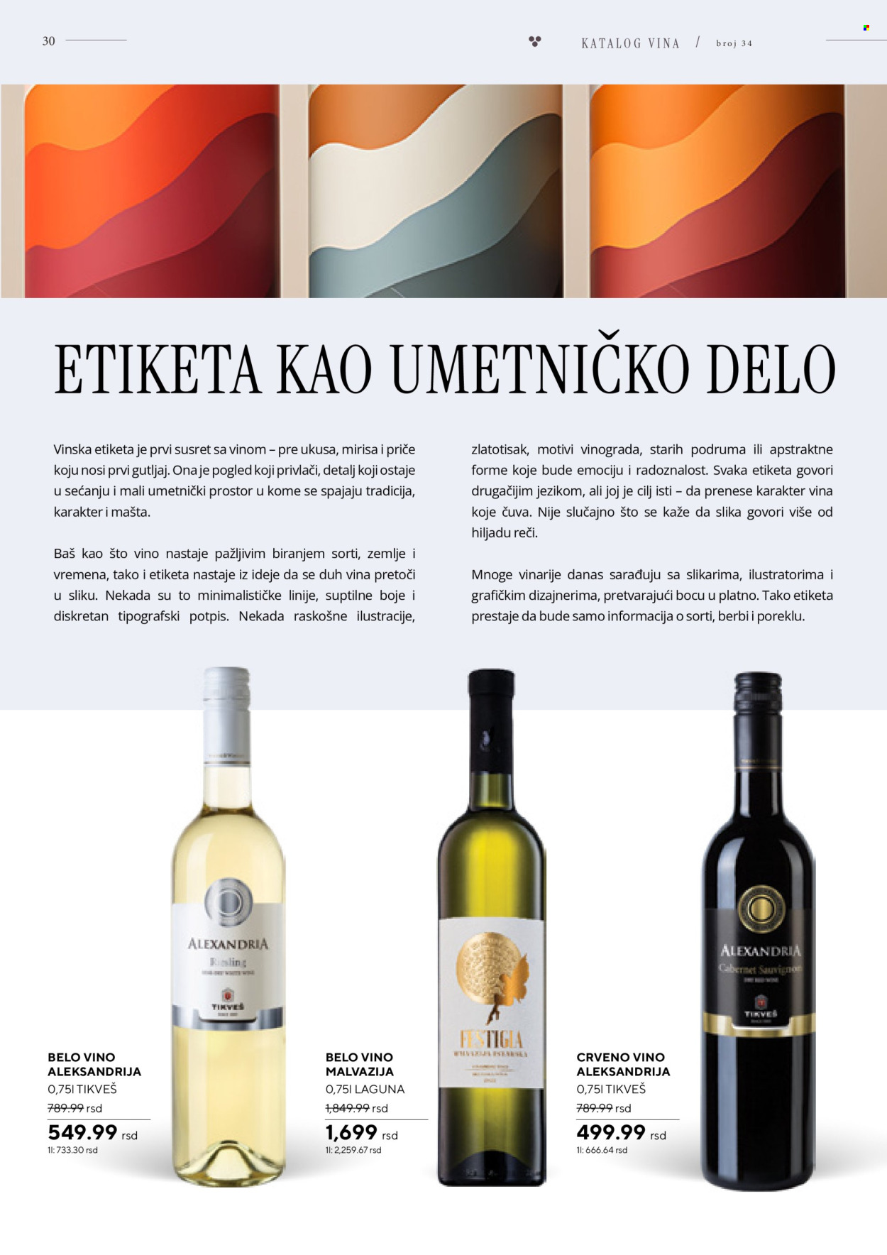 Idea katalog - 09.04.2026 - 05.05.2026. Stranica 30