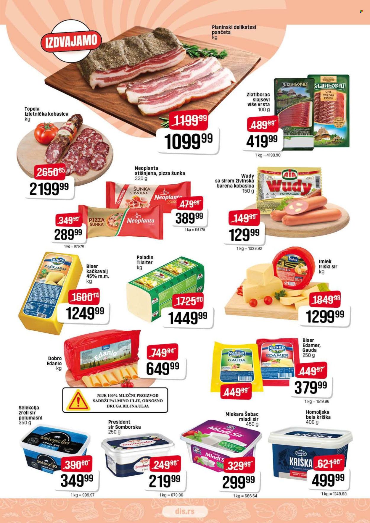 DIS katalog - 09.04.2026 - 22.04.2026. Stranica 3