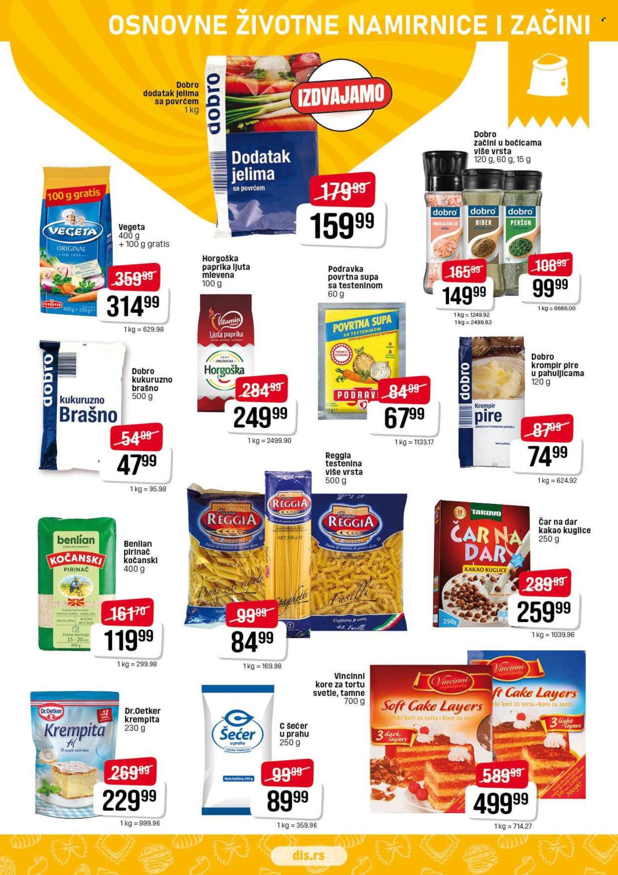 DIS katalog - 09.04.2026 - 22.04.2026. Stranica 7