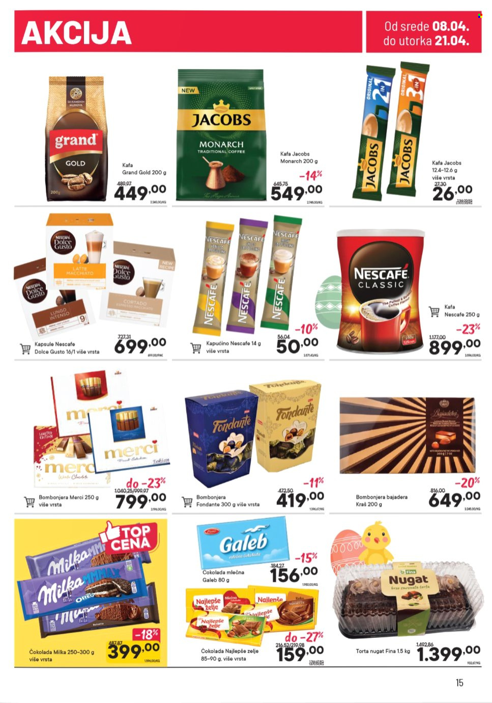 PerSu katalog - 08.04.2026 - 21.04.2026. Stranica 15