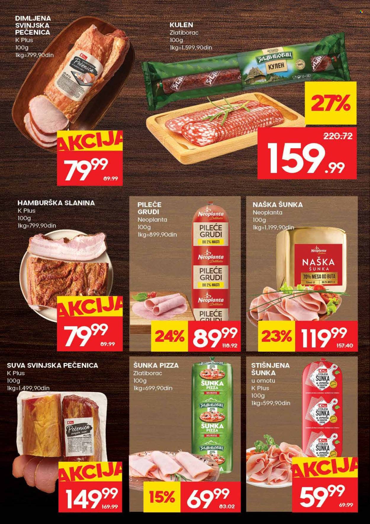 Mercator Centar katalog - 09.04.2026 - 15.04.2026. Stranica 8