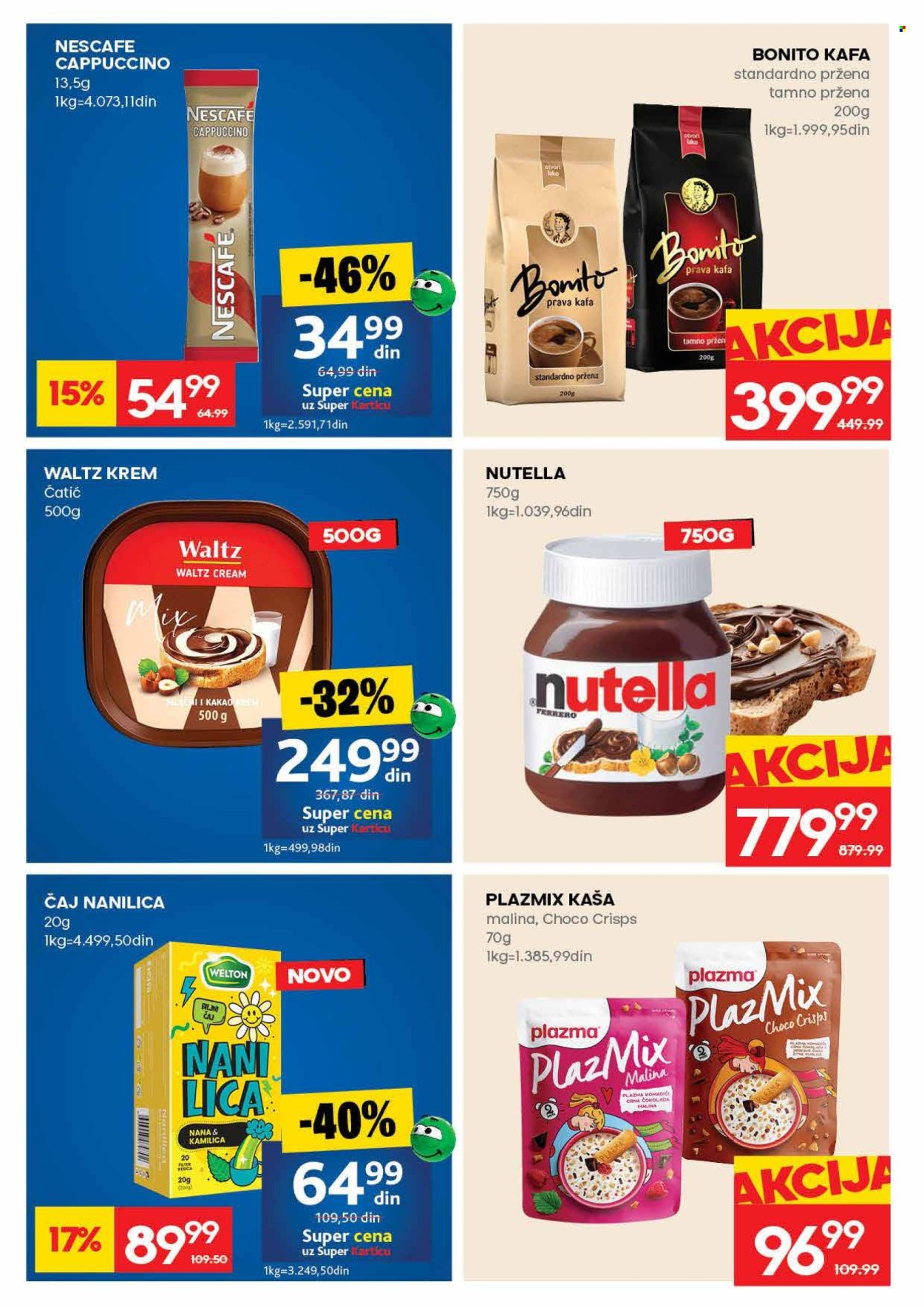 Mercator Centar katalog - 09.04.2026 - 15.04.2026. Stranica 16