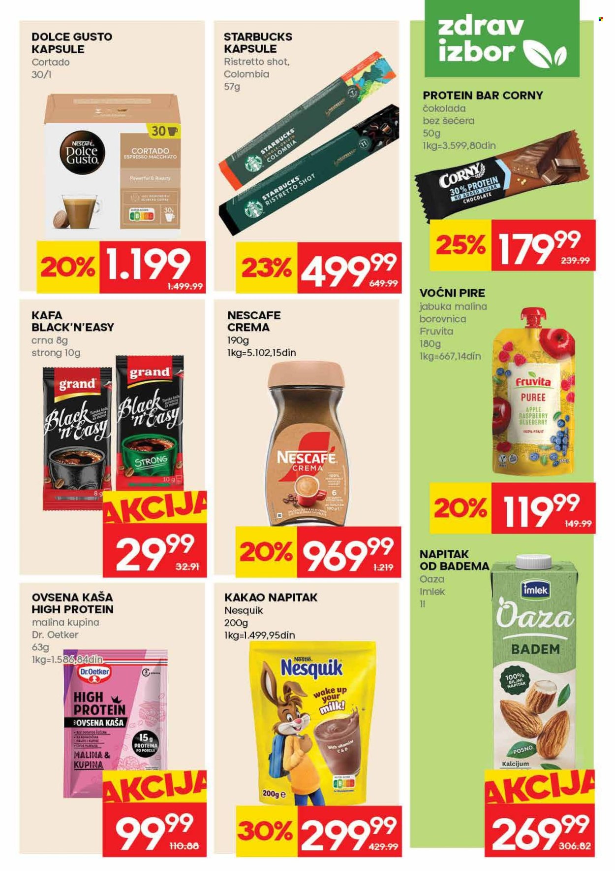 Mercator Centar katalog - 09.04.2026 - 15.04.2026. Stranica 17