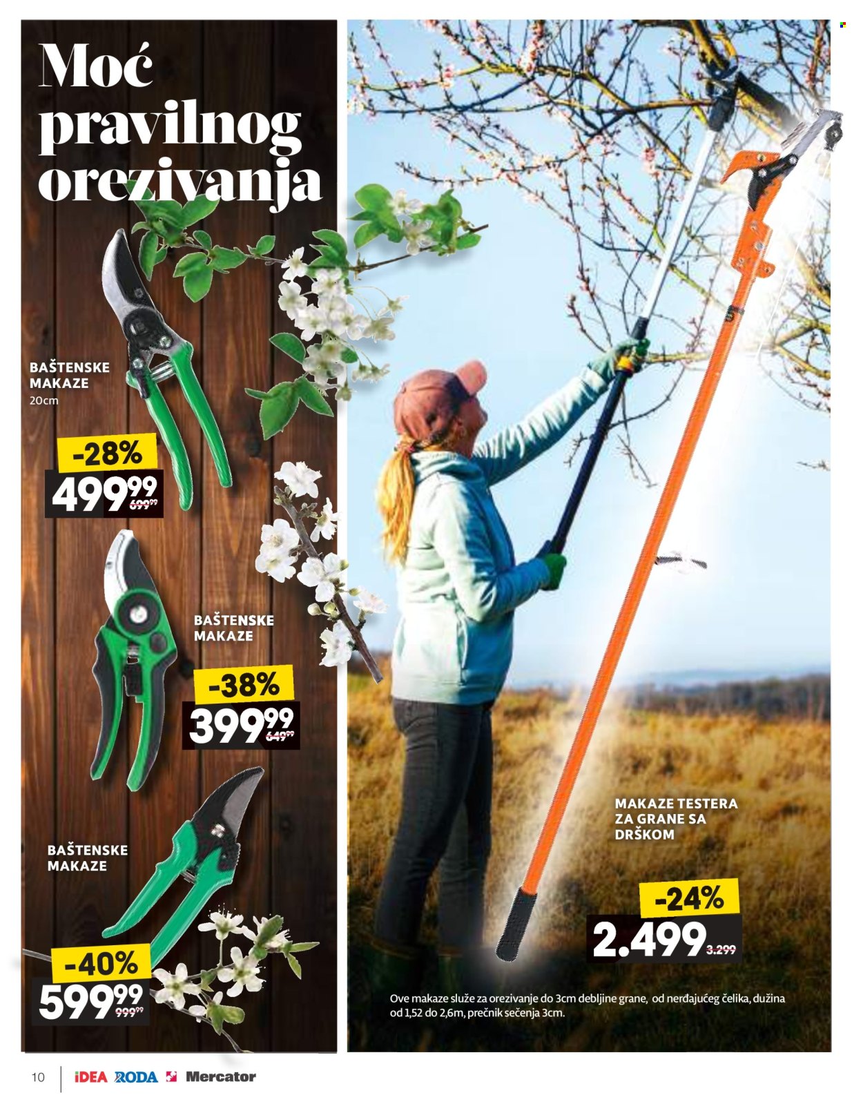 Roda katalog - 09.04.2026 - 05.05.2026. Stranica 10