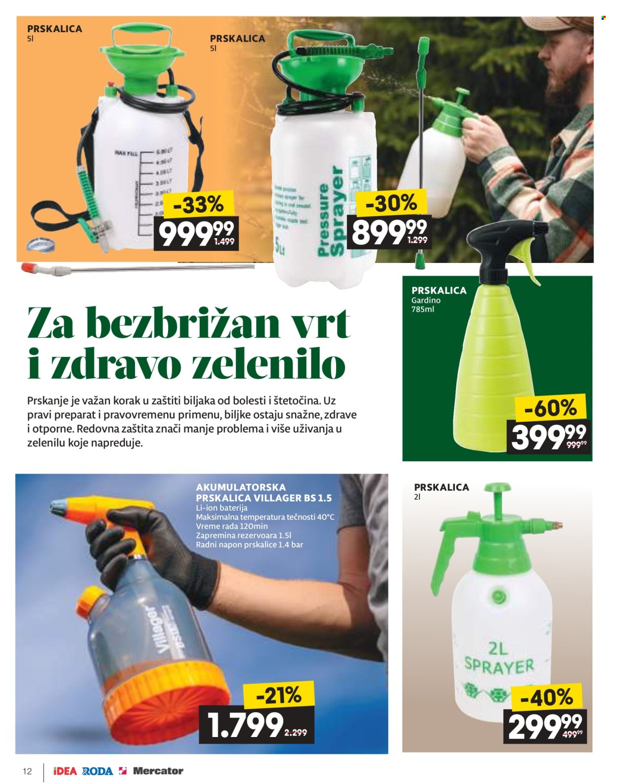 Roda katalog - 09.04.2026 - 05.05.2026. Stranica 12