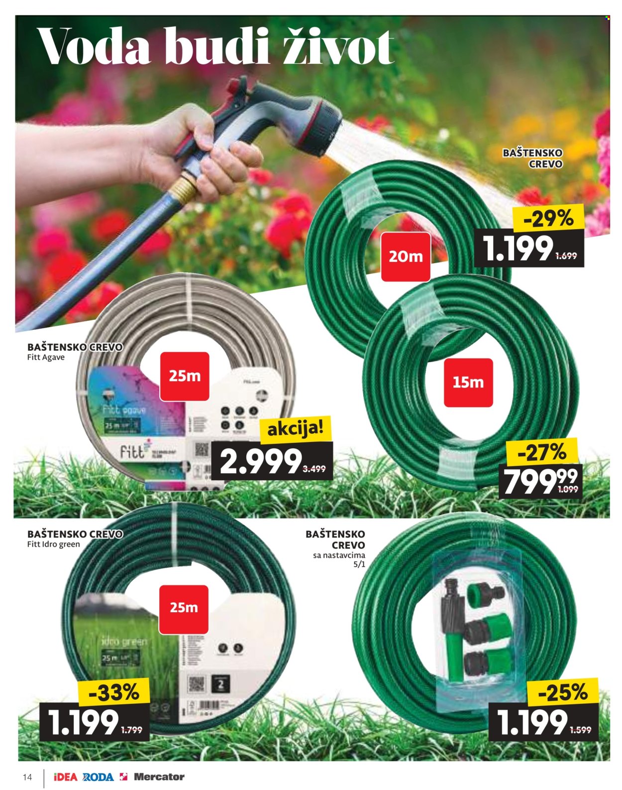 Roda katalog - 09.04.2026 - 05.05.2026. Stranica 14