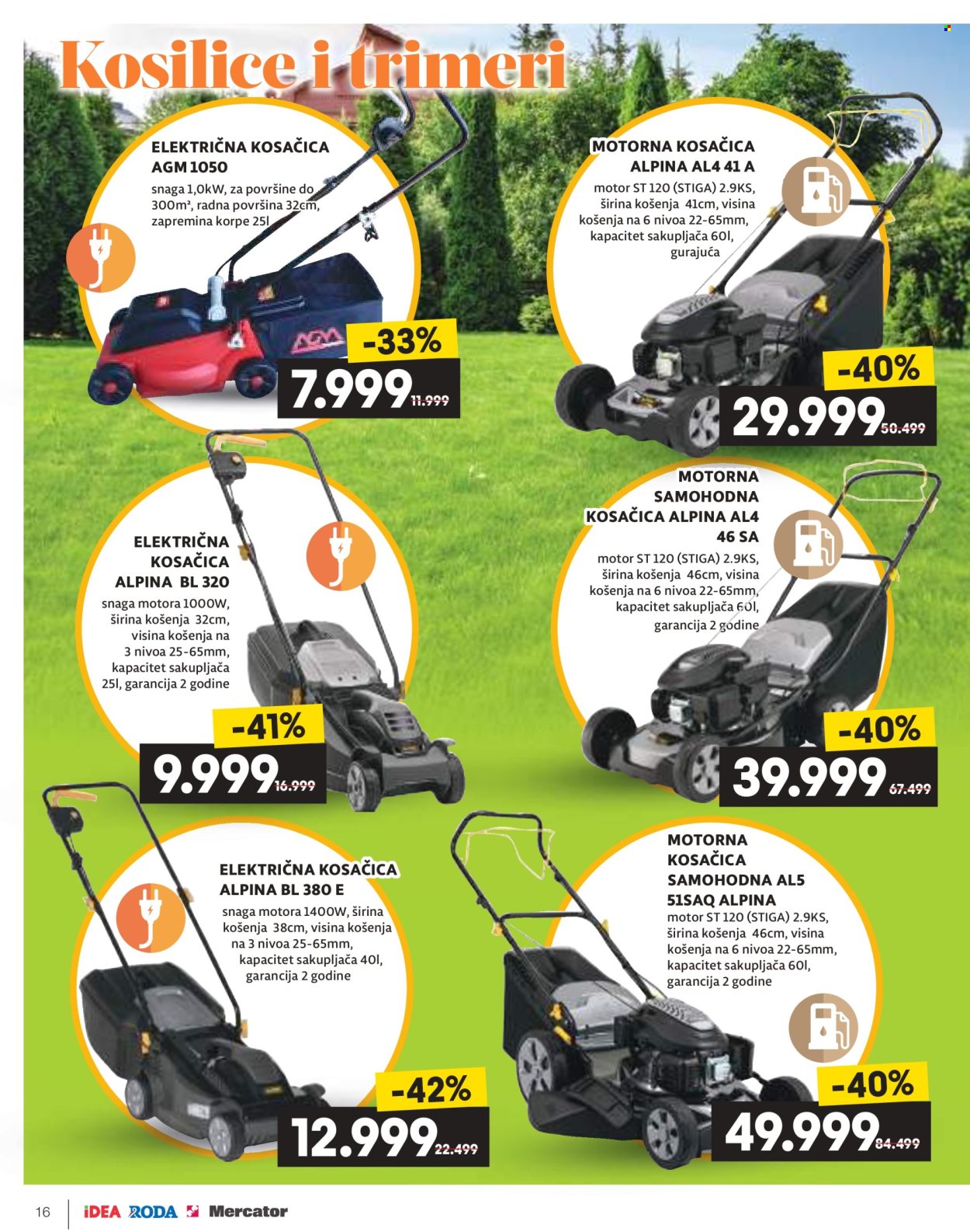 Roda katalog - 09.04.2026 - 05.05.2026. Stranica 16