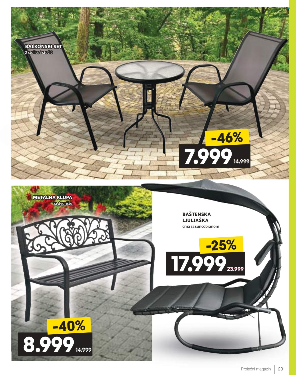Roda katalog - 09.04.2026 - 05.05.2026. Stranica 23