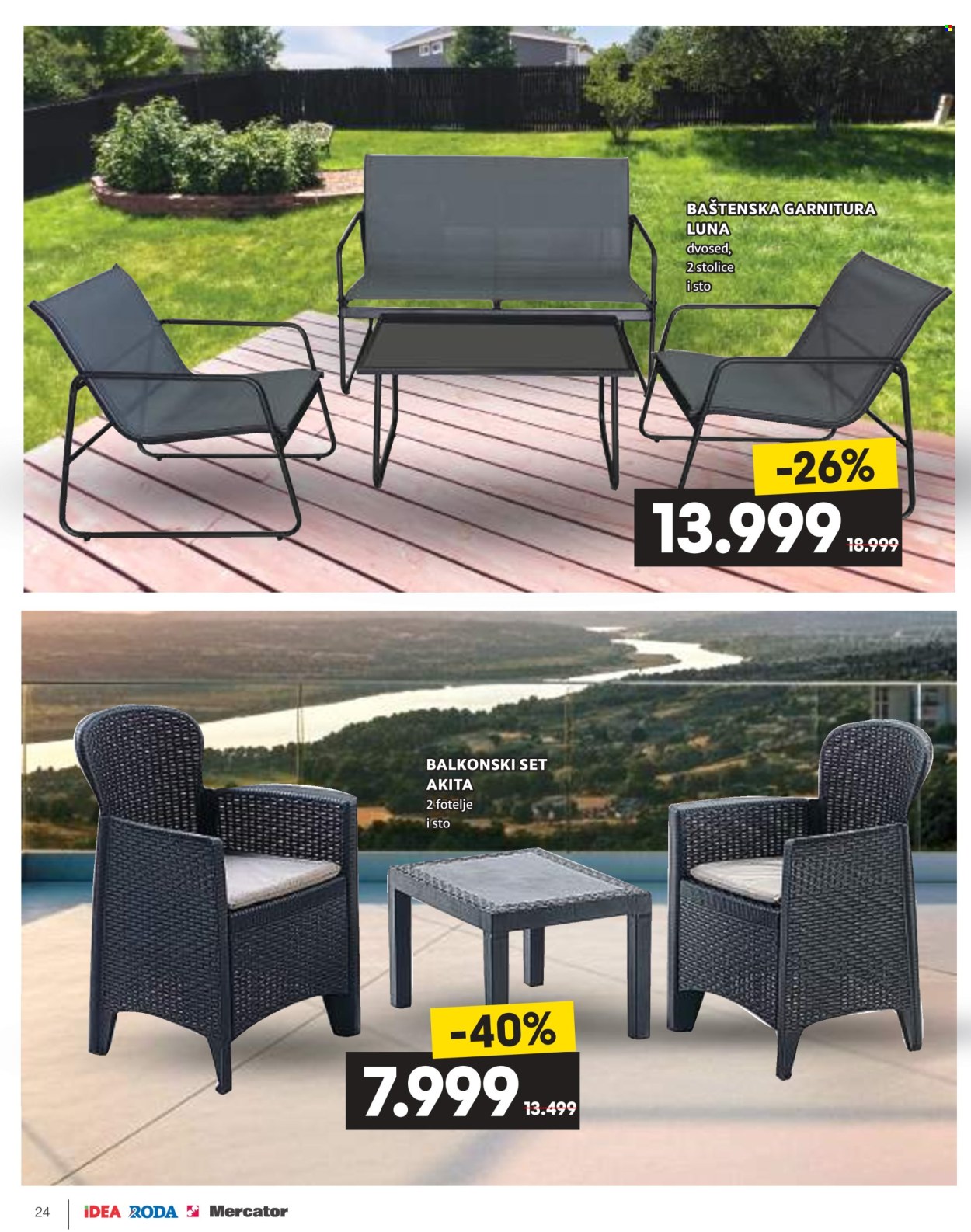Roda katalog - 09.04.2026 - 05.05.2026. Stranica 24