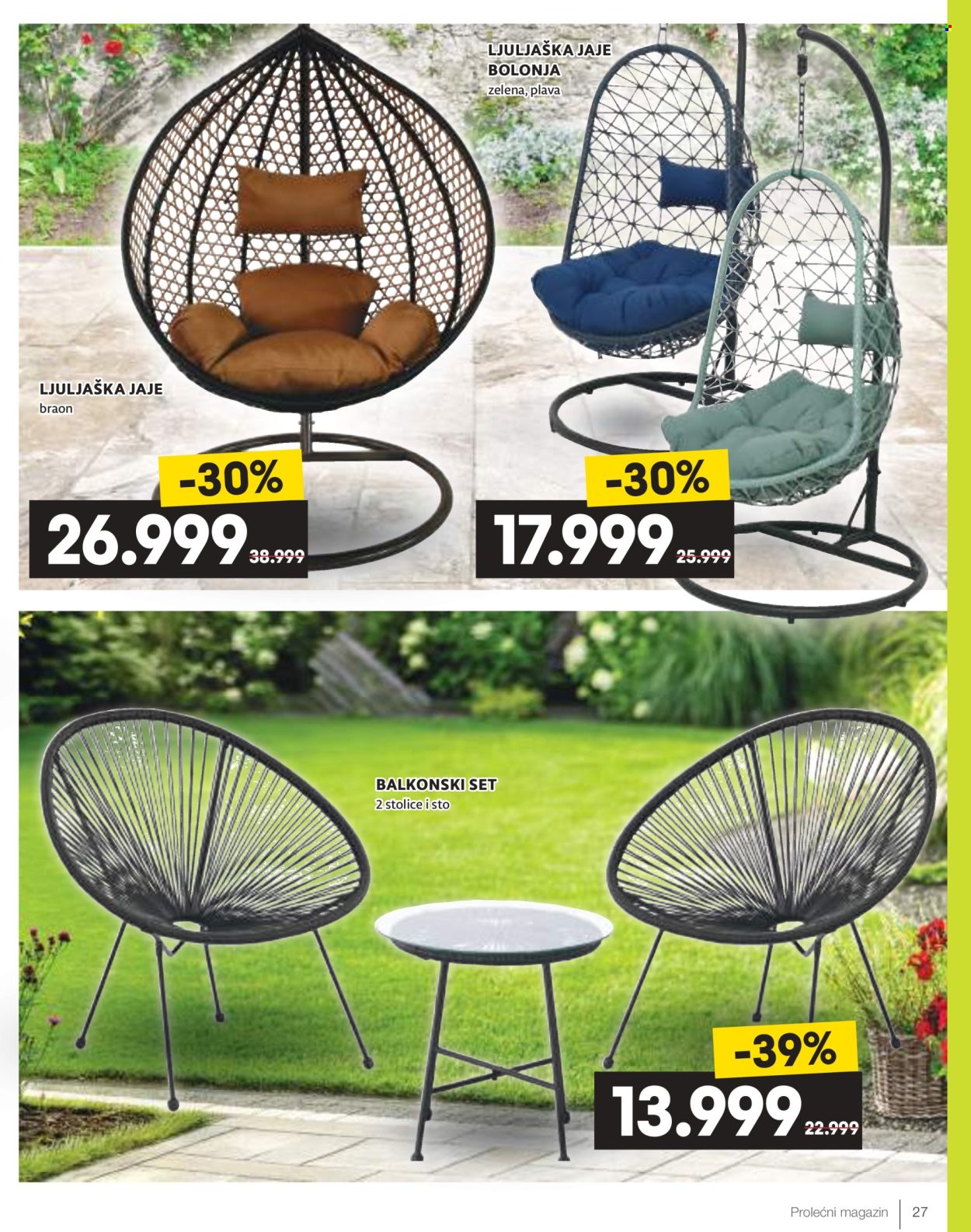 Roda katalog - 09.04.2026 - 05.05.2026. Stranica 27