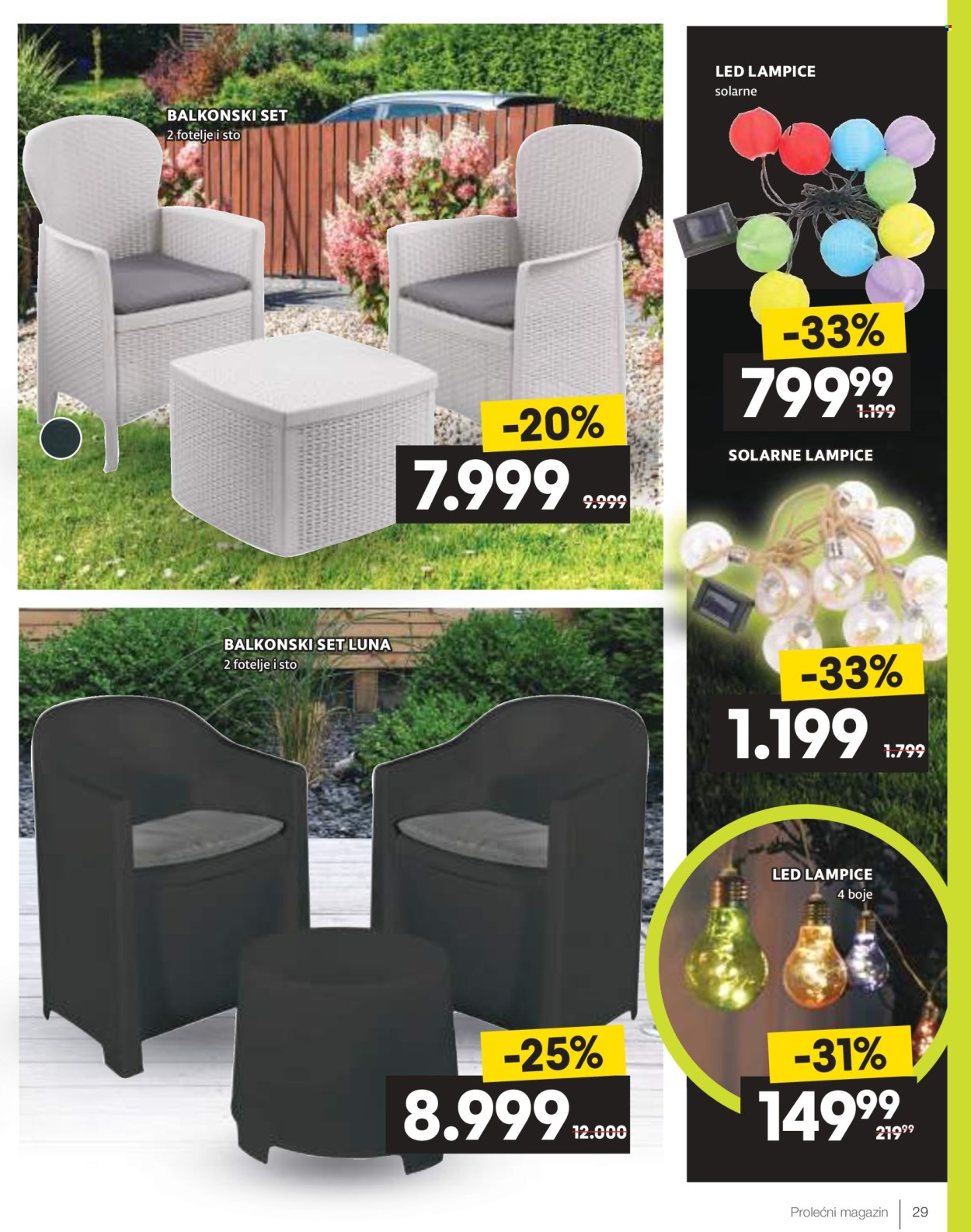 Roda katalog - 09.04.2026 - 05.05.2026. Stranica 29