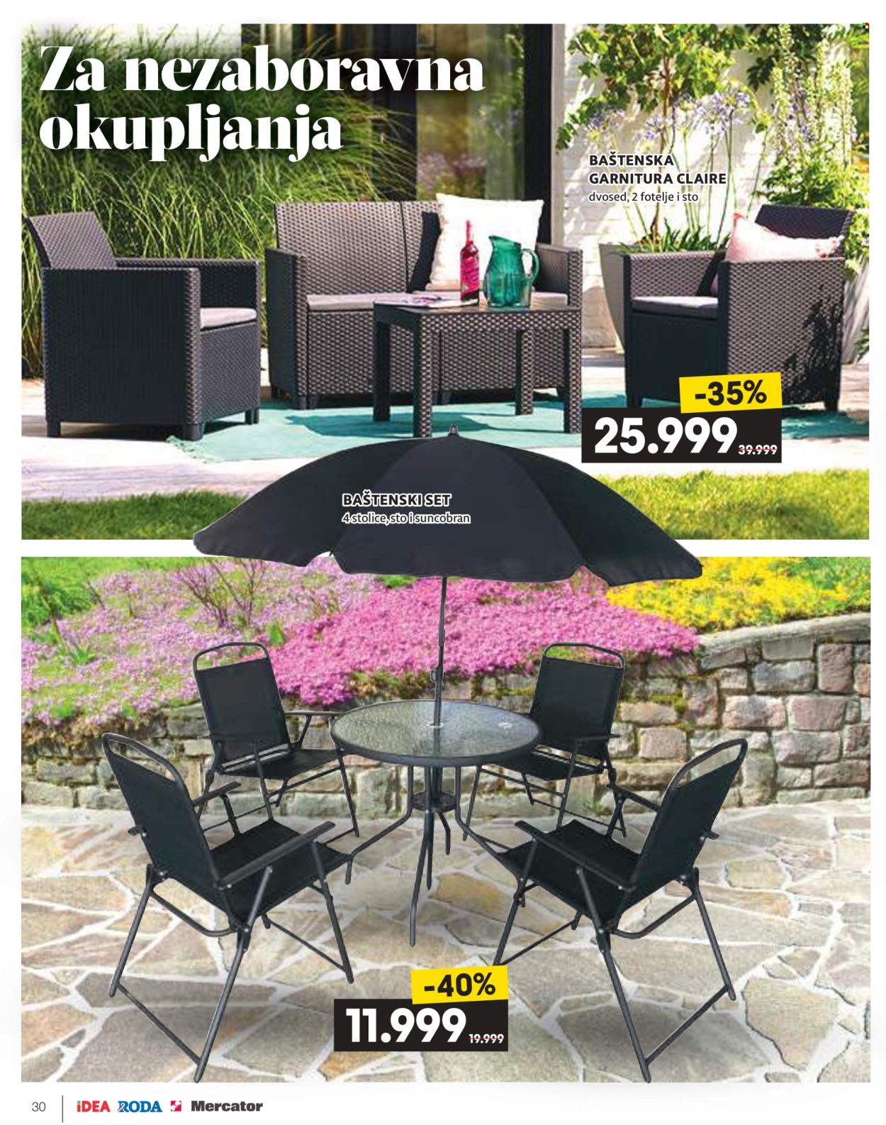 Roda katalog - 09.04.2026 - 05.05.2026. Stranica 30