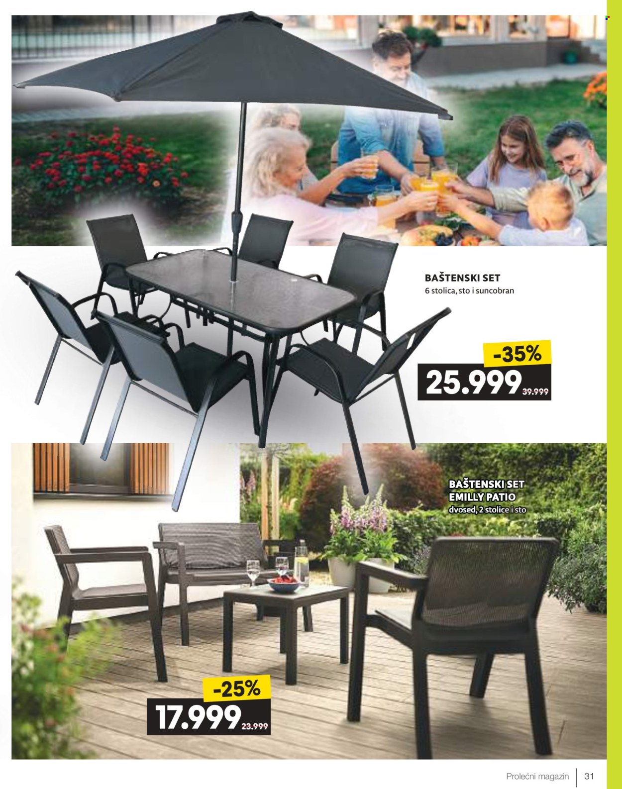 Roda katalog - 09.04.2026 - 05.05.2026. Stranica 31