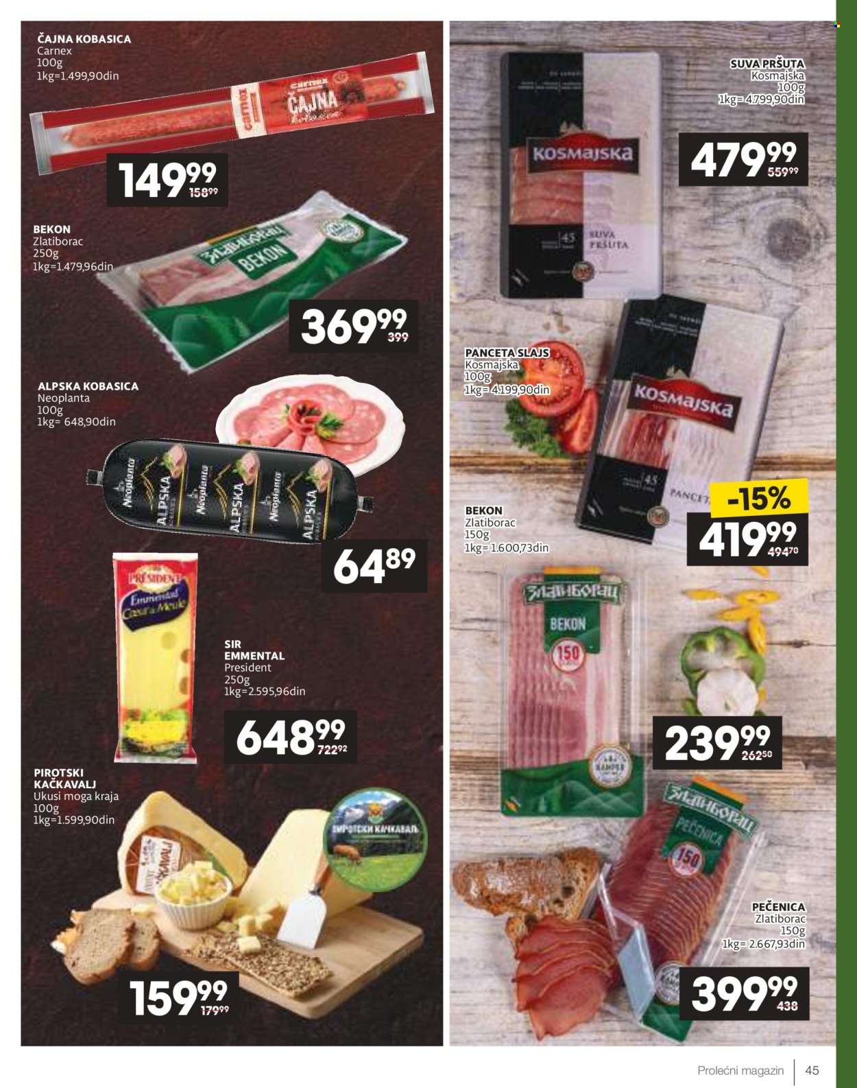 Roda katalog - 09.04.2026 - 05.05.2026. Stranica 45