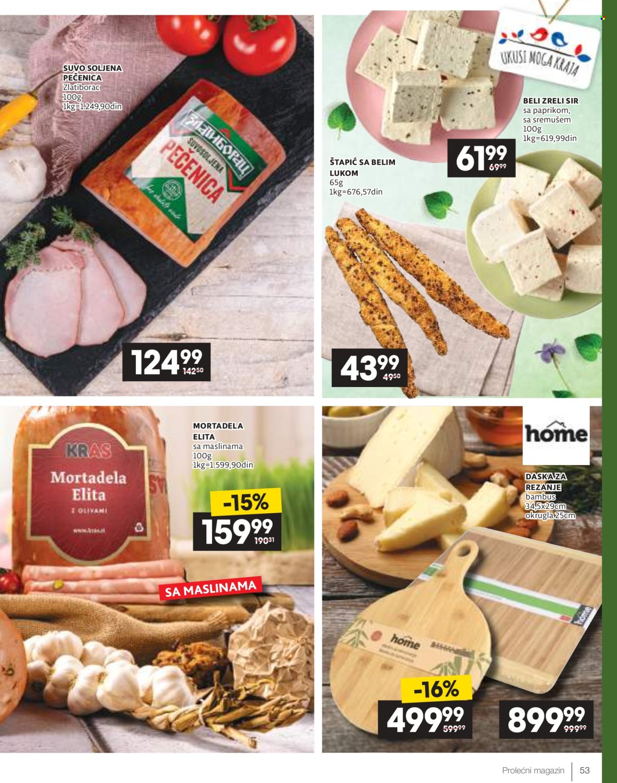 Roda katalog - 09.04.2026 - 05.05.2026. Stranica 53