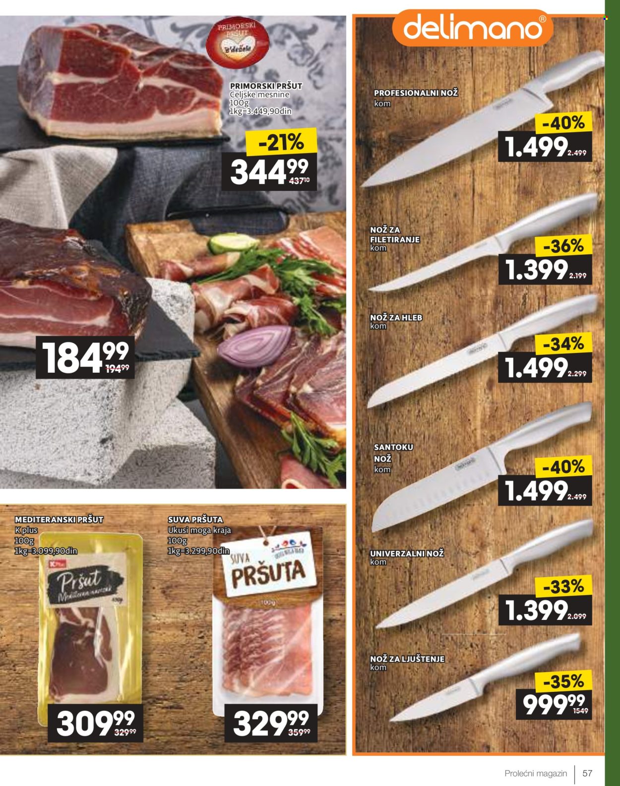 Roda katalog - 09.04.2026 - 05.05.2026. Stranica 57