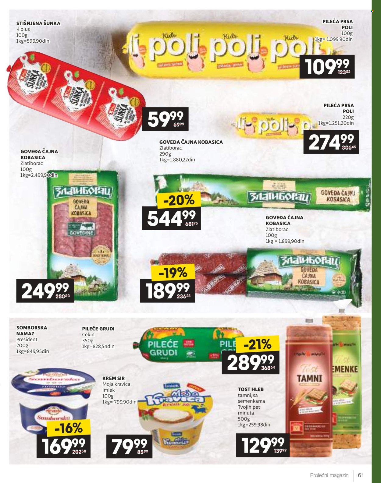 Roda katalog - 09.04.2026 - 05.05.2026. Stranica 61
