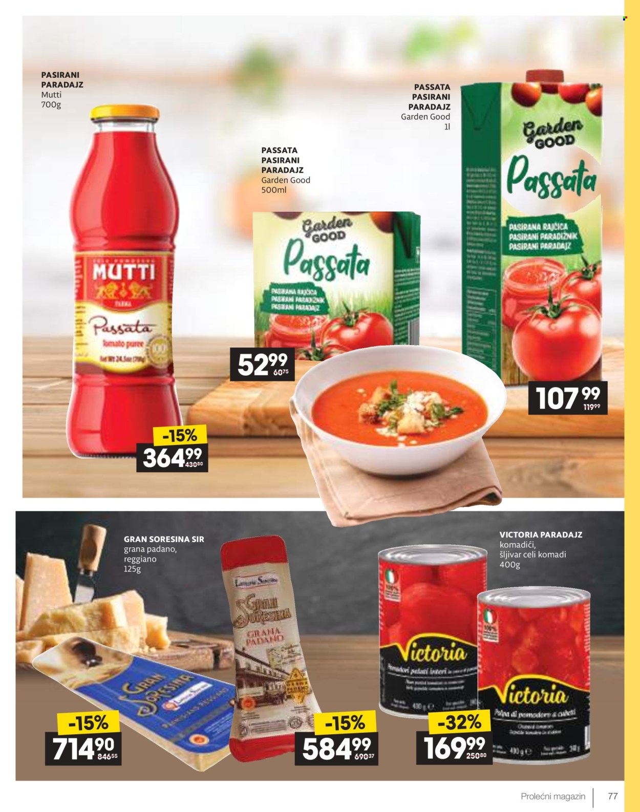 Roda katalog - 09.04.2026 - 05.05.2026. Stranica 77