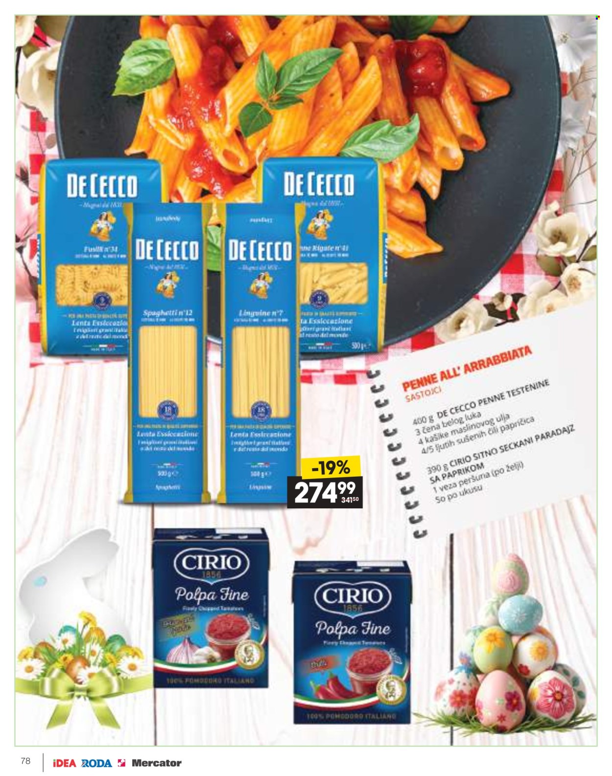 Roda katalog - 09.04.2026 - 05.05.2026. Stranica 78