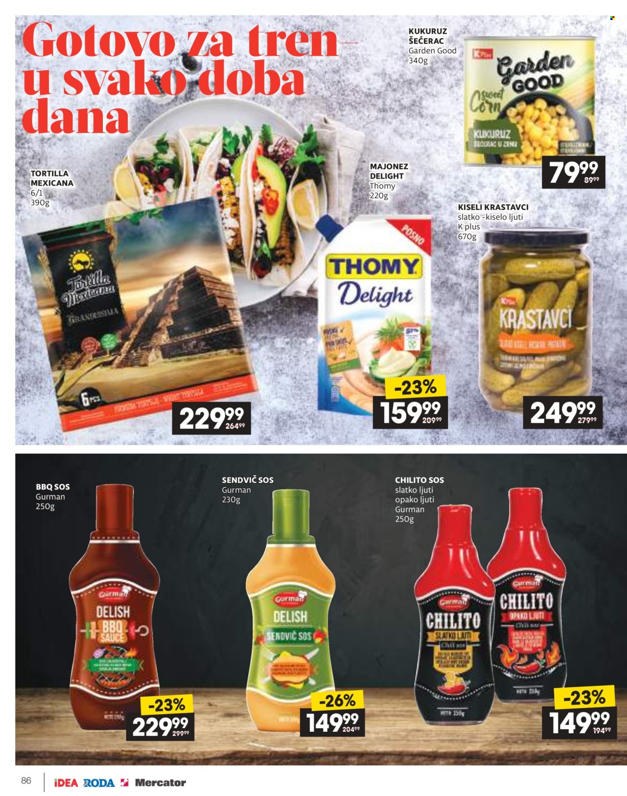 Roda katalog - 09.04.2026 - 05.05.2026. Stranica 86