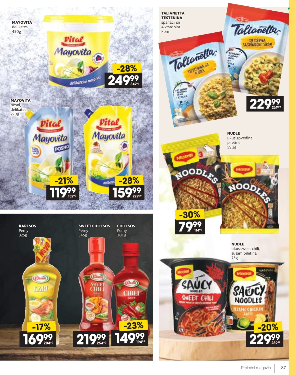 Roda katalog - 09.04.2026 - 05.05.2026. Stranica 87