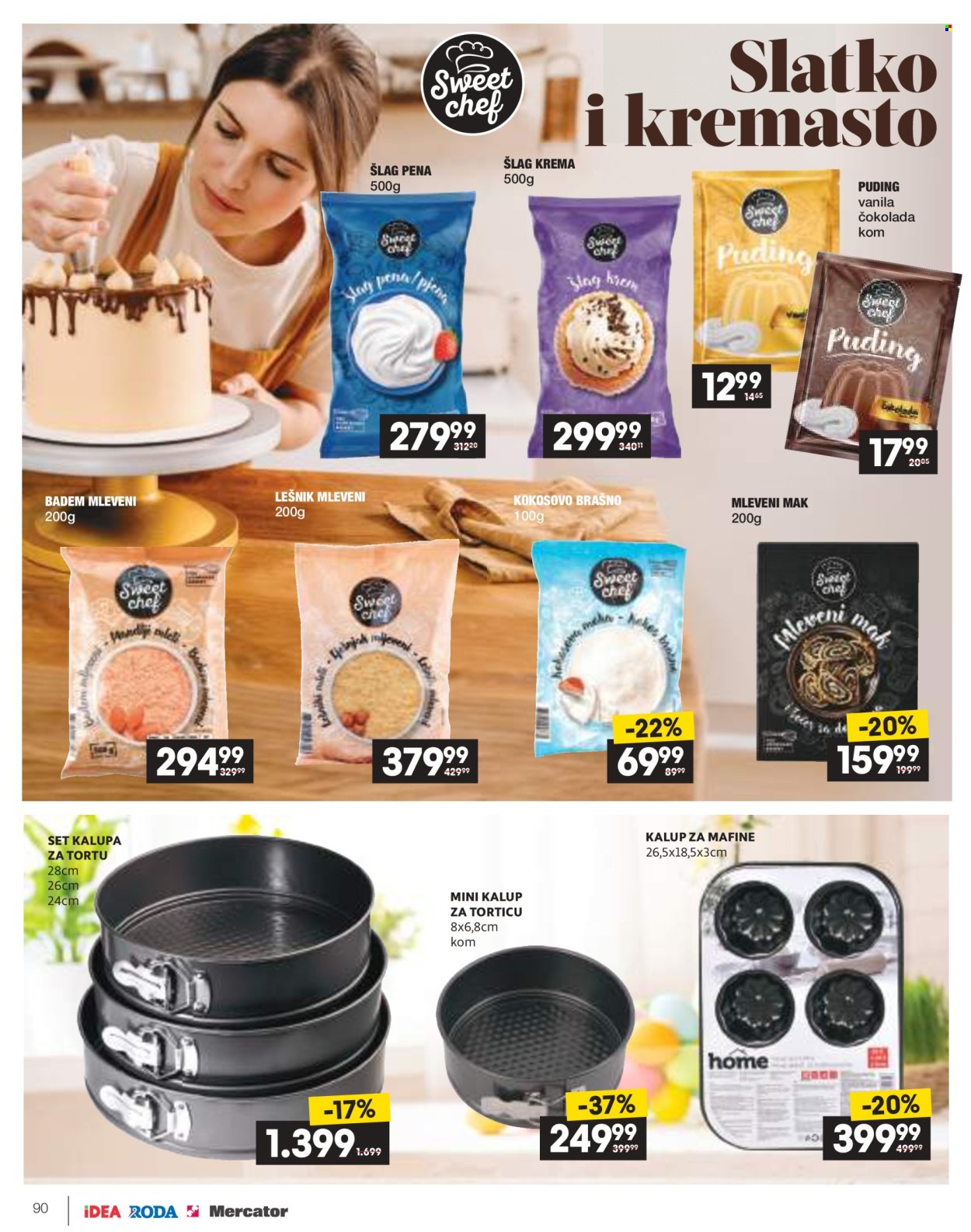 Roda katalog - 09.04.2026 - 05.05.2026. Stranica 90