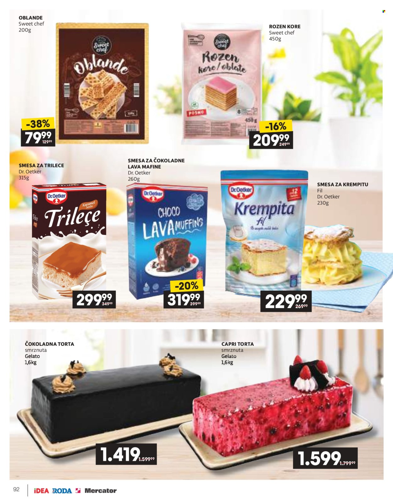 Roda katalog - 09.04.2026 - 05.05.2026. Stranica 92