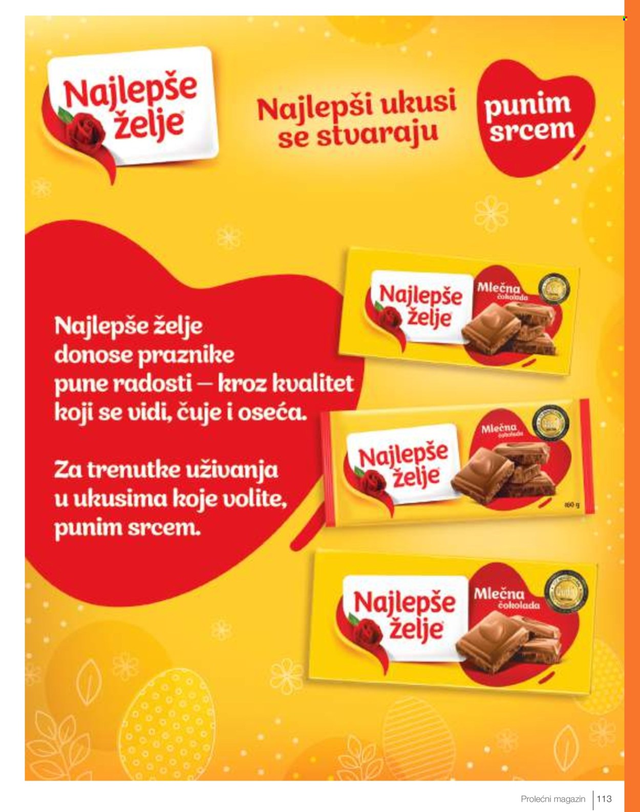 Roda katalog - 09.04.2026 - 05.05.2026. Stranica 113