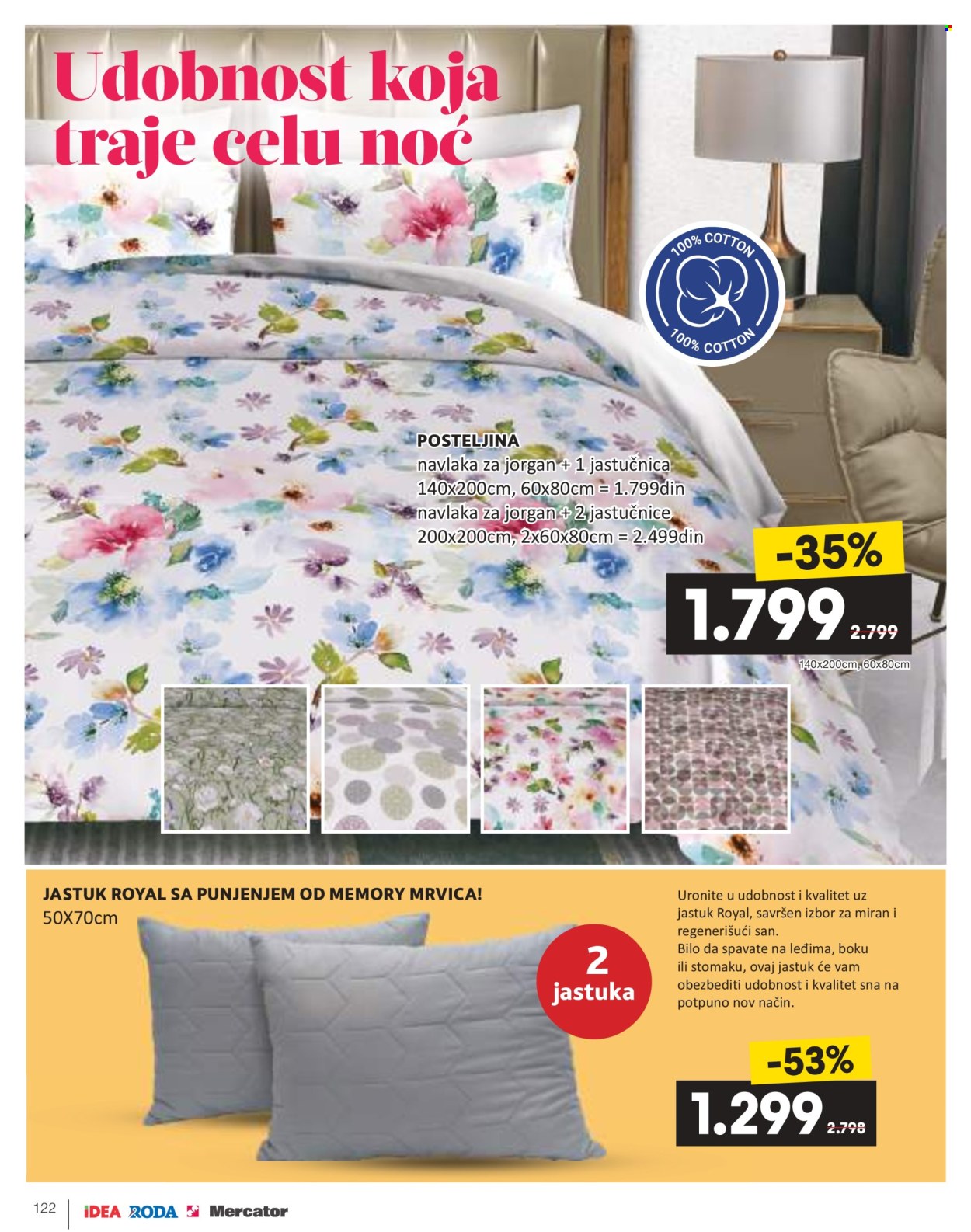 Roda katalog - 09.04.2026 - 05.05.2026. Stranica 122