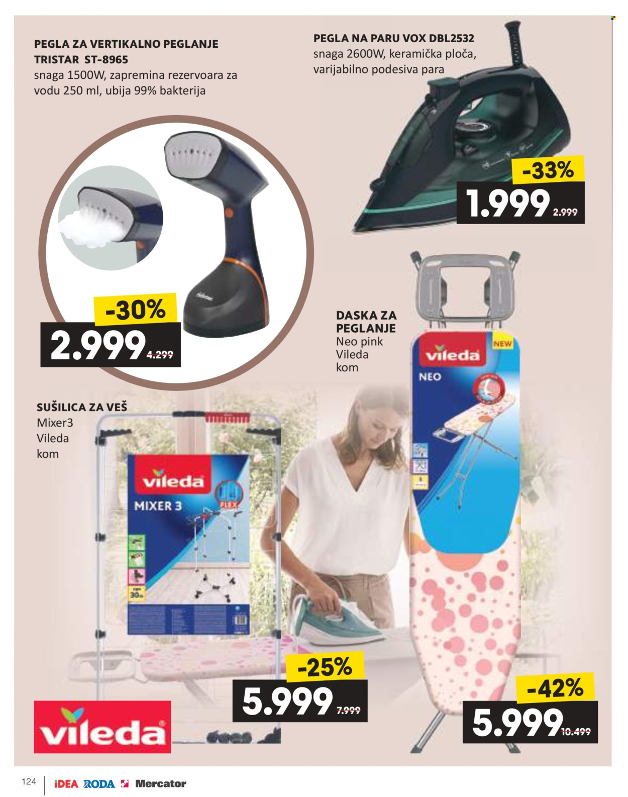 Roda katalog - 09.04.2026 - 05.05.2026. Stranica 124