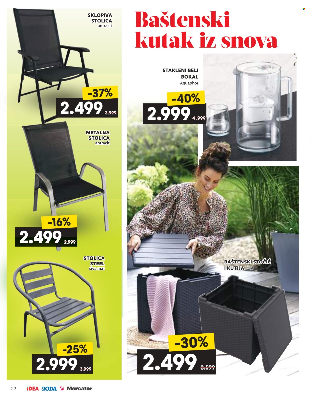 Idea katalog - 09.04.2026 - 05.05.2026. Stranica 22