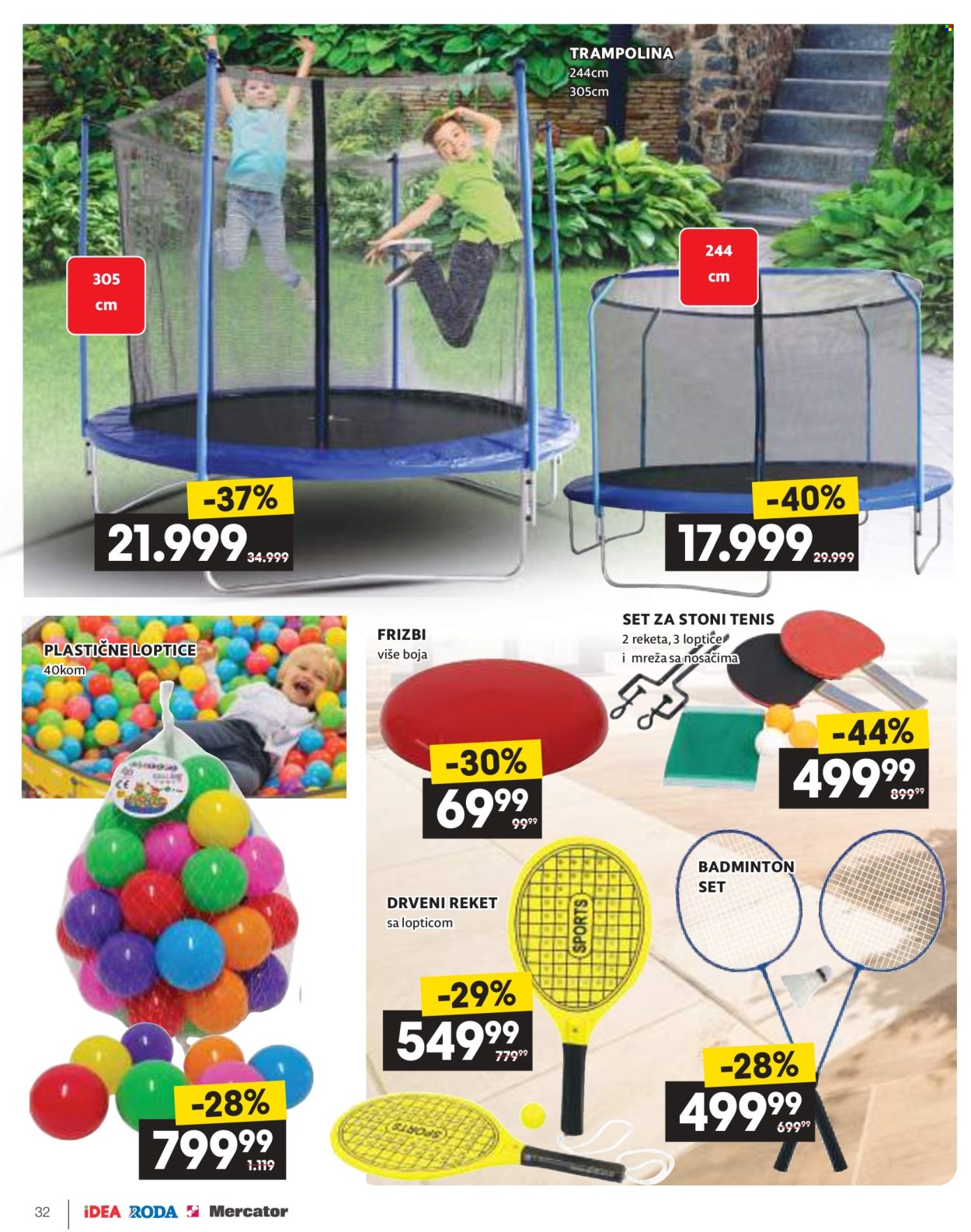 Idea katalog - 09.04.2026 - 05.05.2026. Stranica 32